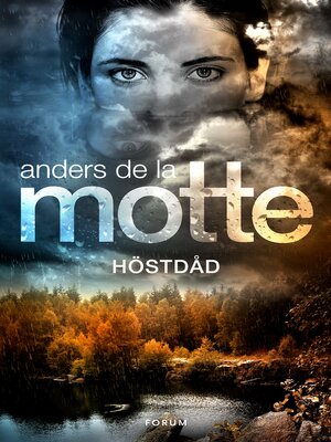 cover image of Höstdåd